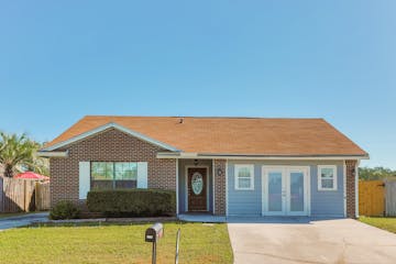 1788 Sheraton Lakes Circle Middleburg, FL 32068